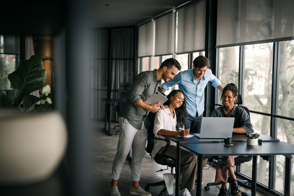 Recruitment Service: The Backbone of Building Winning Teams
